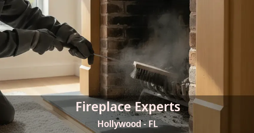 Fireplace Experts Hollywood - FL Fireplace Experts Hollywood - FL