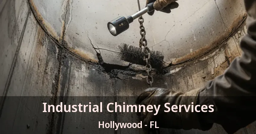 Industrial Chimney Services Hollywood - FL